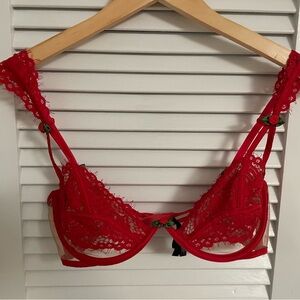 For Love and Lemons Underwire bra